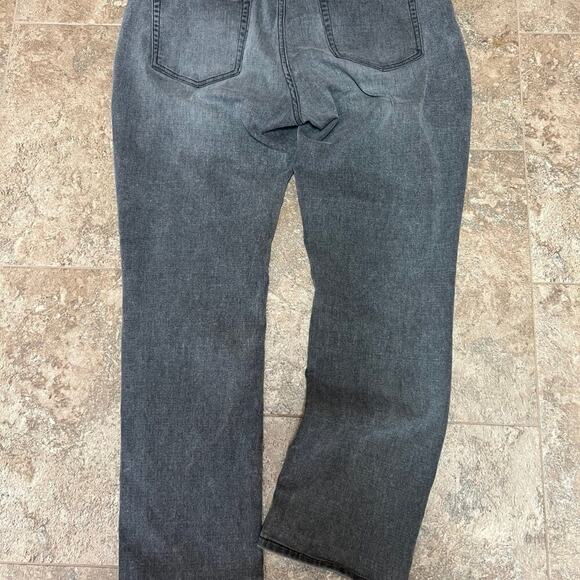 FLAG & ANTHEM men’s jeans size 30 x 32 OAKLAND SLIM FIT.  Gray - Picture 2 of 8